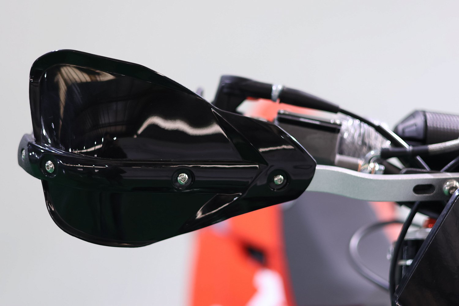 Мотоцикл JHLMOTO JHLofr GS CB300RL в Первоуральске