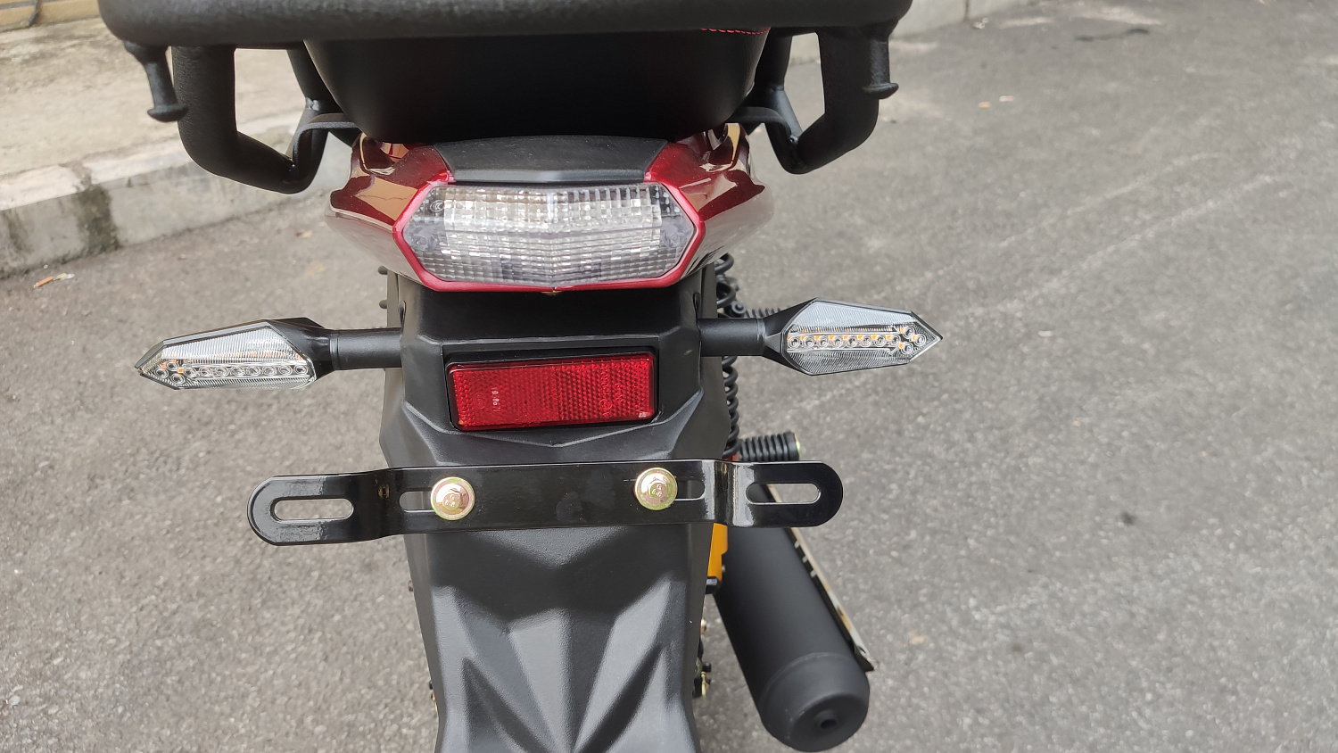 Мопед FAIDET SKIFF RS150 (49) в Первоуральске