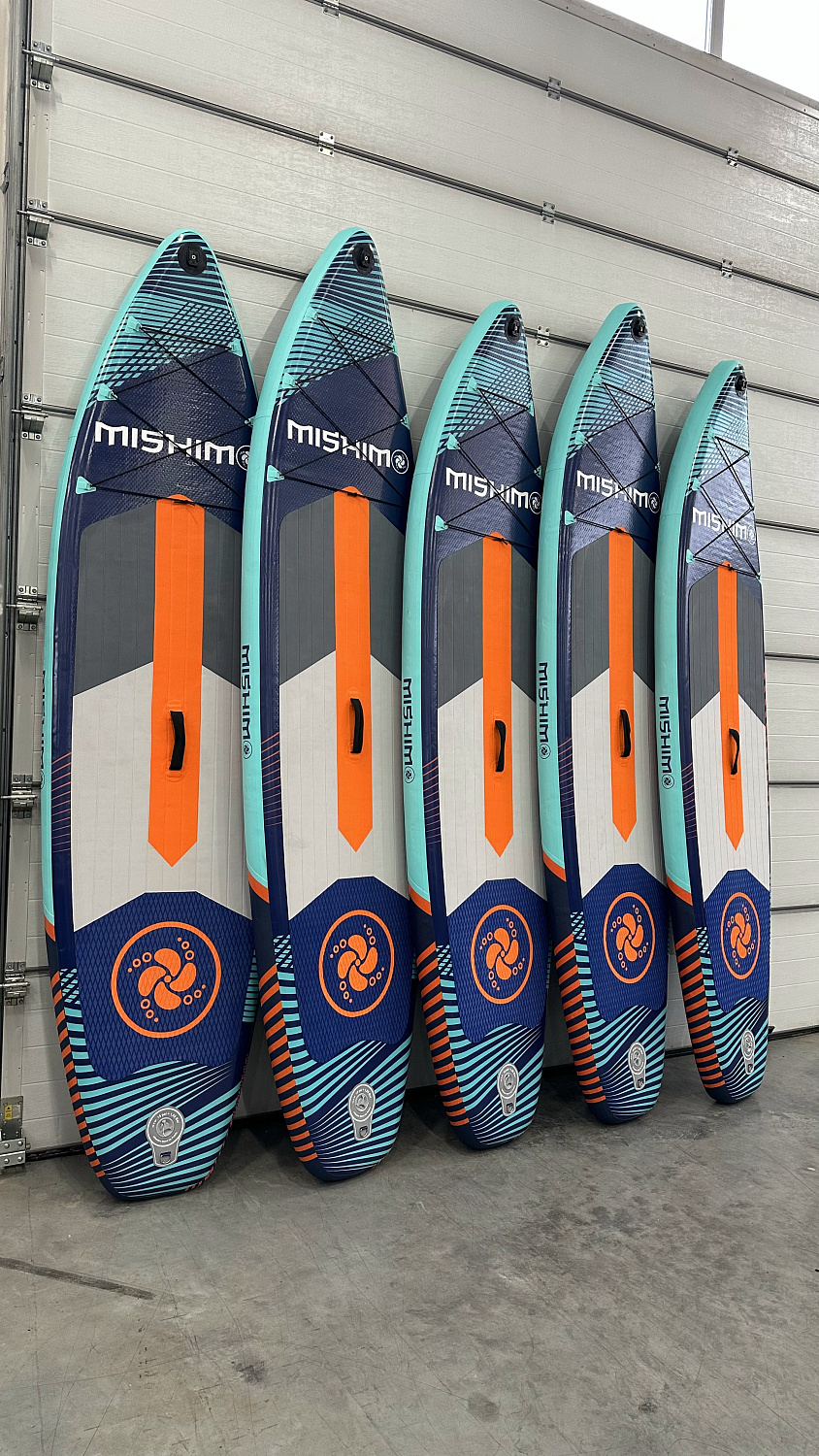 SUP (САП) Доска MISHIMO TROFY 10.6 в Первоуральске