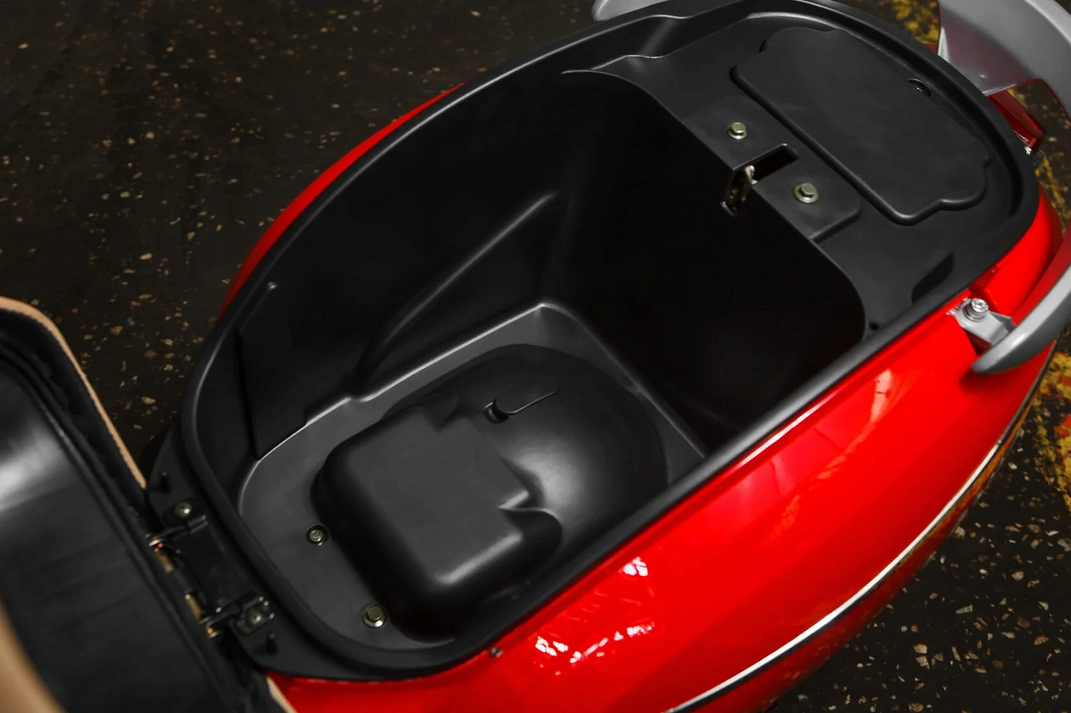 Скутер MINSK Vesna 50 M1NSK в Первоуральске