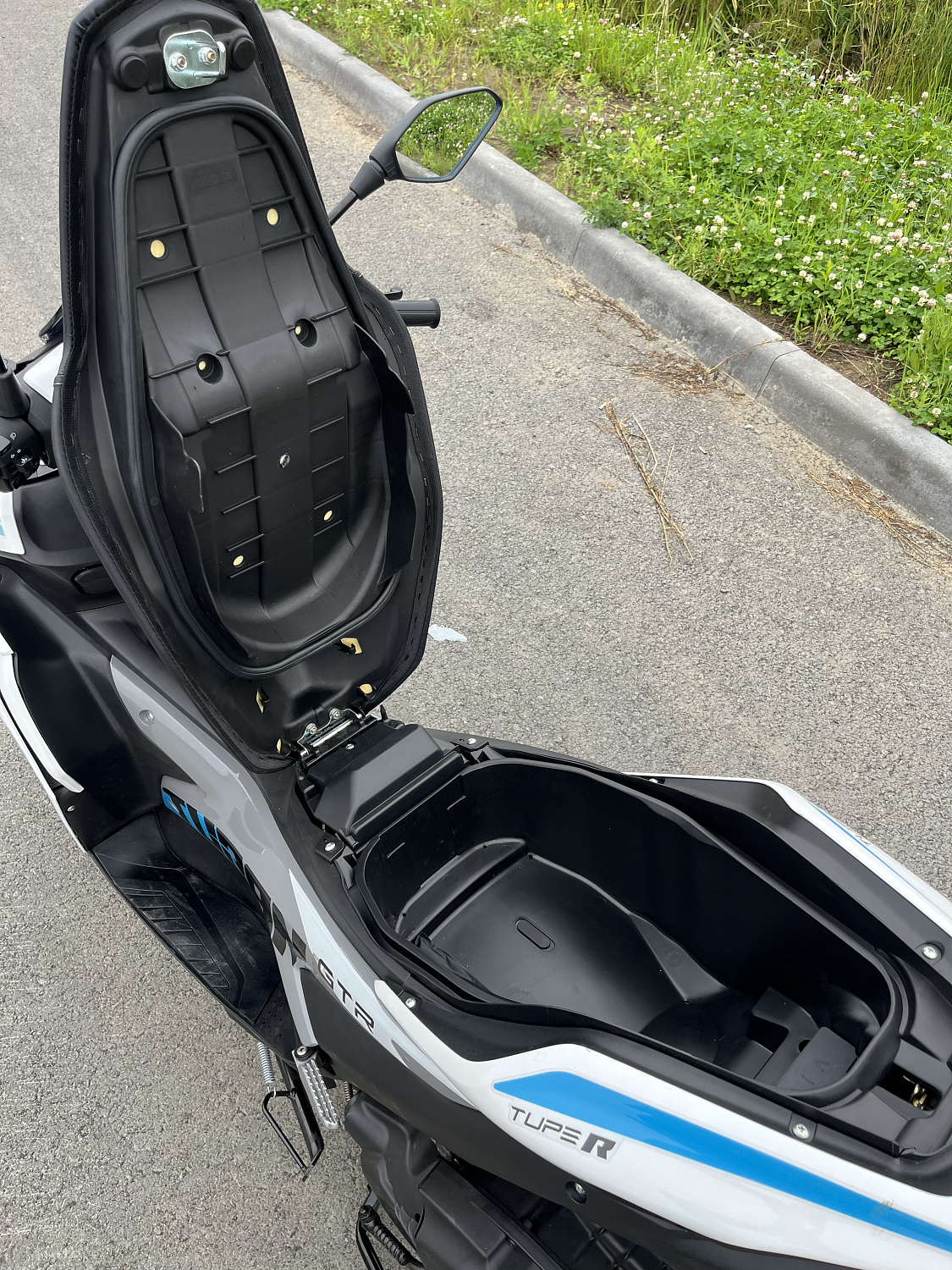 Скутер PROMAX TURAN 250 (49) в Первоуральске