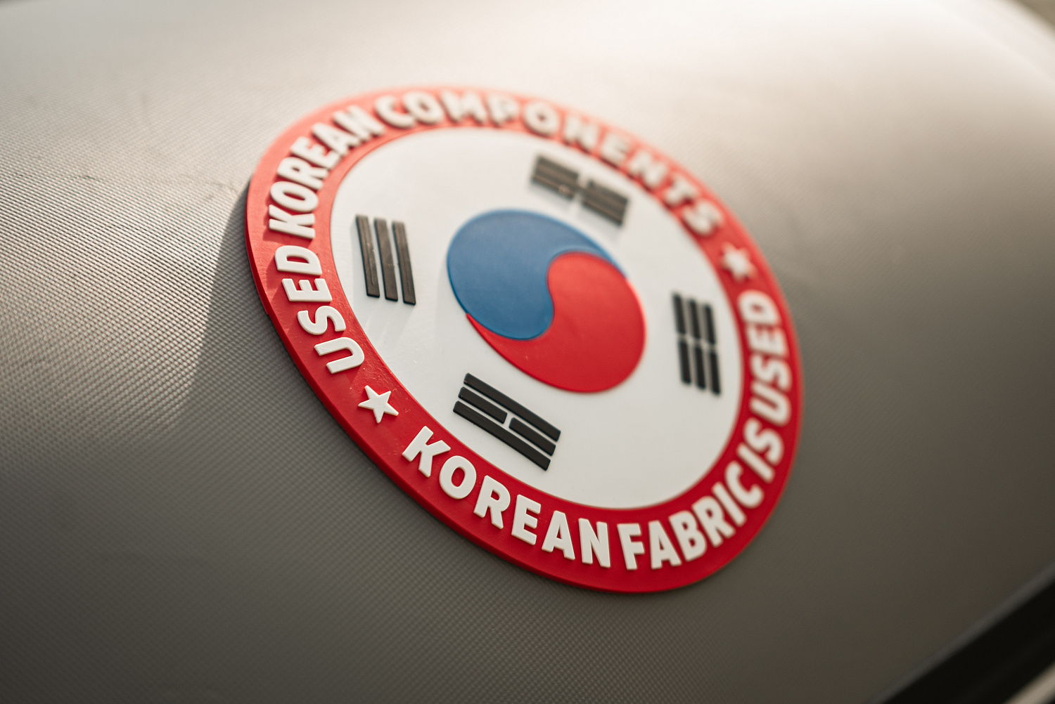 Лодка MISHIMO RIVER JET 390 под водомет в Первоуральске