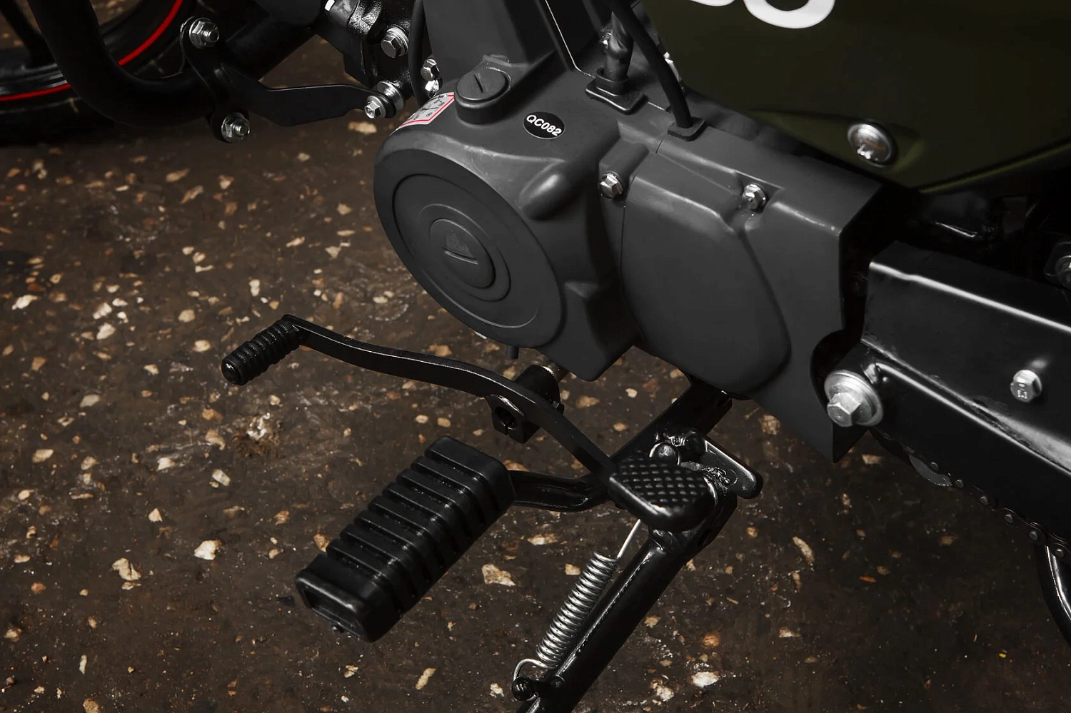 Мотоцикл MINSK  D4 50 M1NSK в Первоуральске