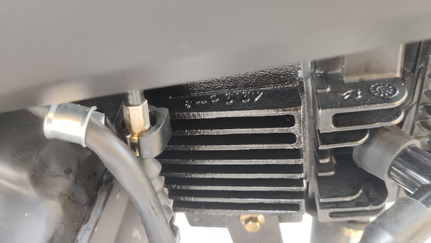 Мопед FAIDET SKIFF RS150 (49) в Первоуральске