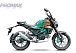 Мопед PROMAX CB150PR (49) в Первоуральске