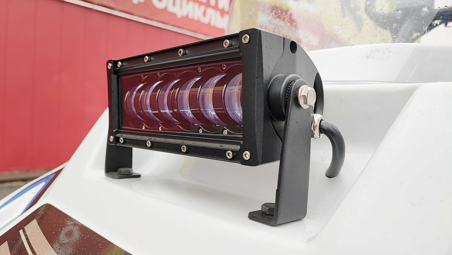 Снегоход PROMAX SNOWBEAR V3 800 4T ST в Первоуральске