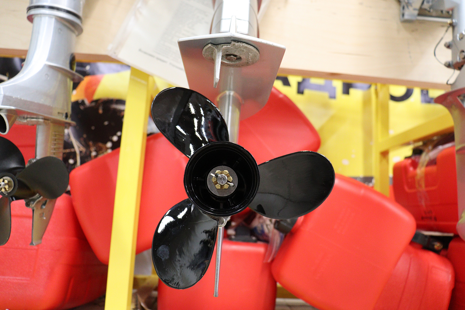 Лодочный мотор PROMAX SP9.9FHS LIGHT в Первоуральске