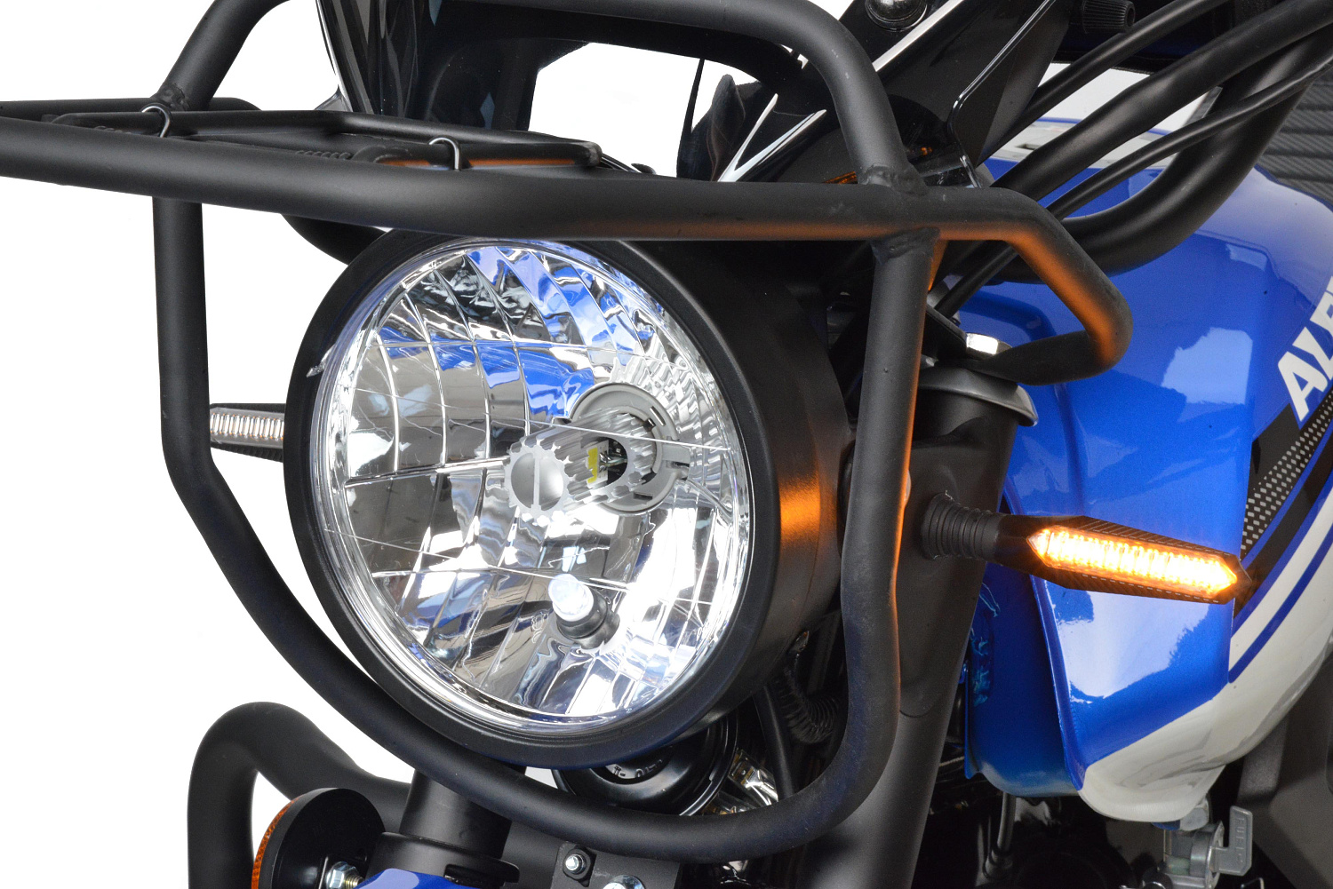 Мопед PROMAX ALPHA DIRT 150(49) в Первоуральске