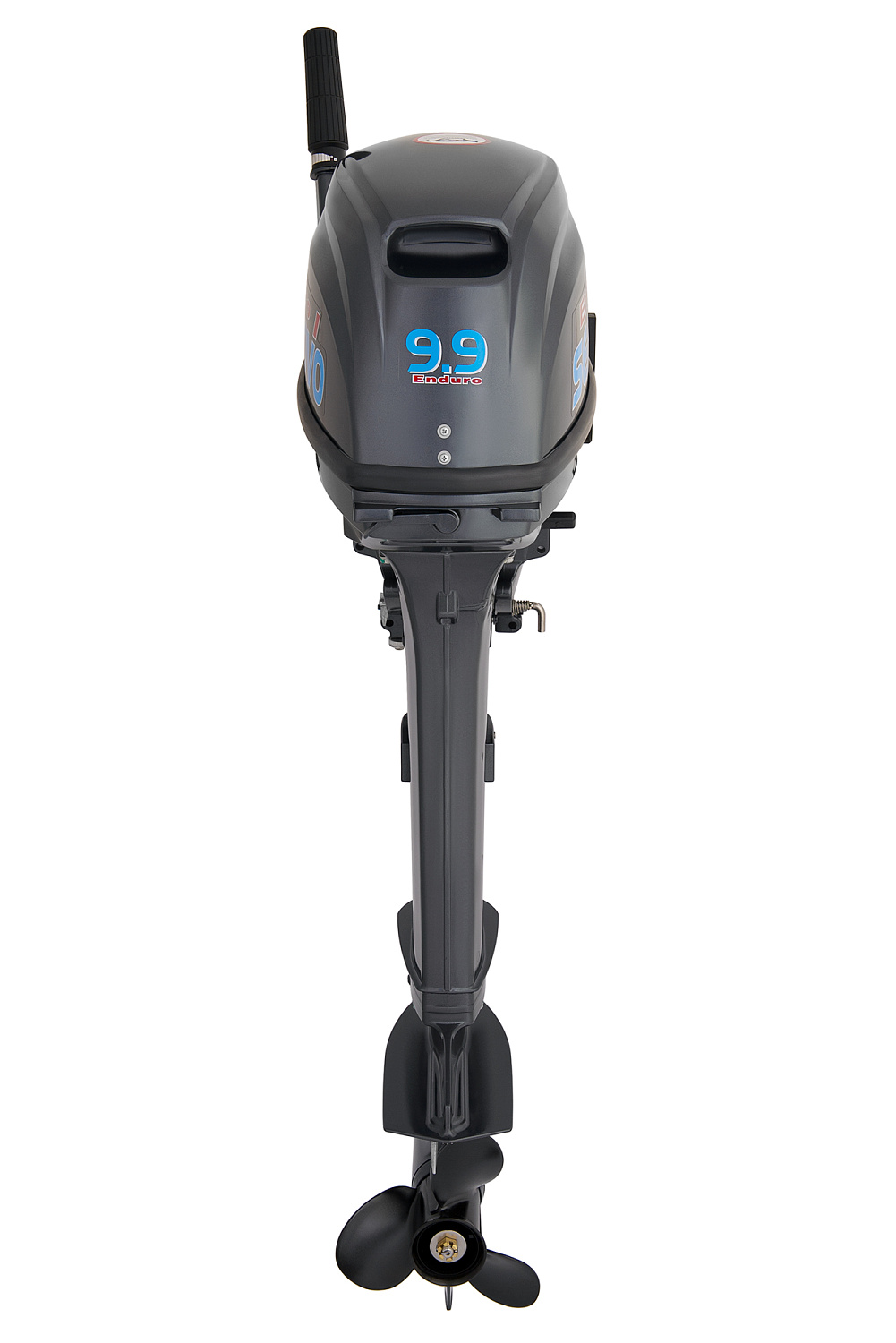 Лодочный мотор SEANOVO SN9.9FHS ENDURO в Первоуральске