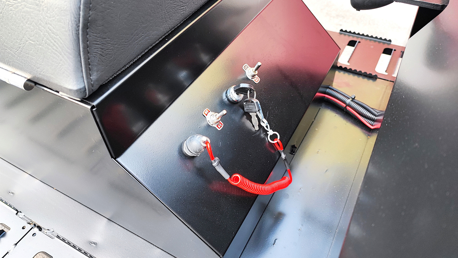 Снегоход PROMAX YAKUT 500 2.0 4T 29 в Первоуральске