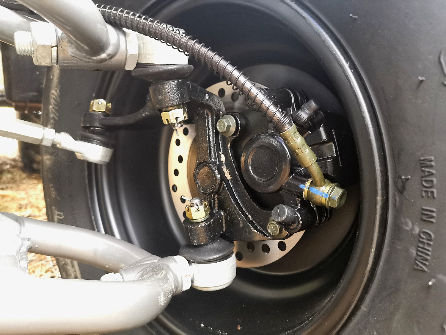 Квадроцикл PROMAX RENEGADE 280 (2025) в Первоуральске