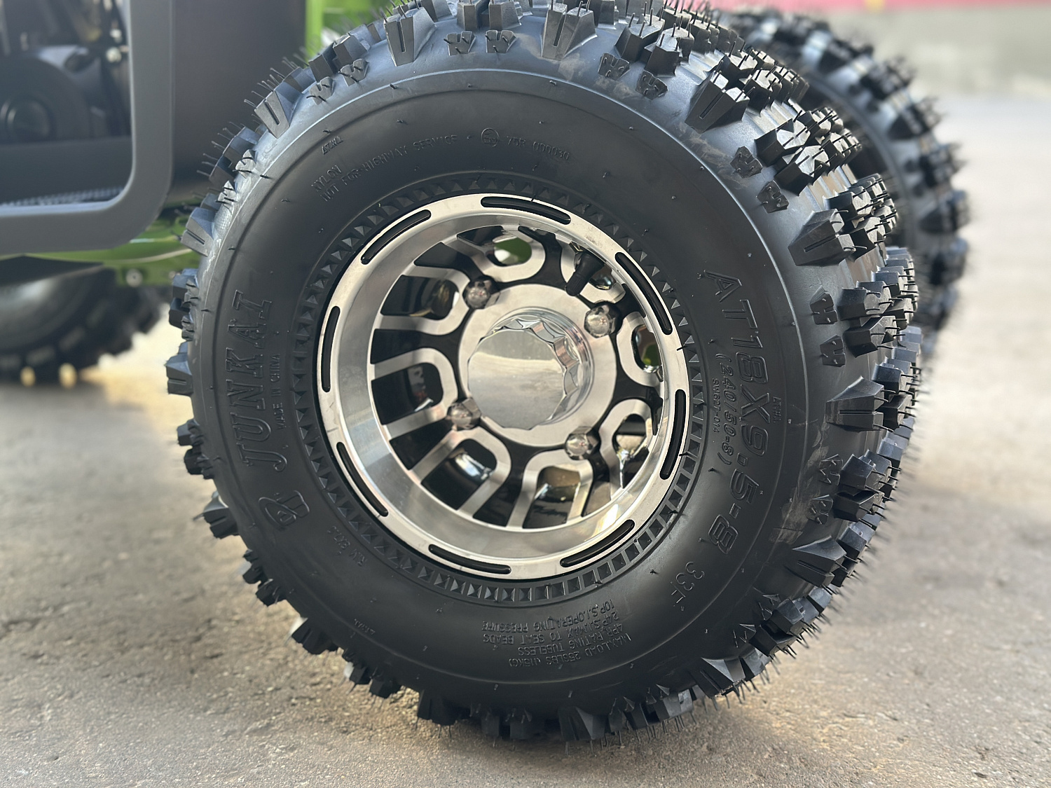 Квадроцикл PROMAX МАЙНКРАФТ 192 PRO 2025 в Первоуральске