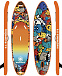 SUP (САП) Доска MISHIMO CRAZY-LINE 10.6’ (325см) в Первоуральске