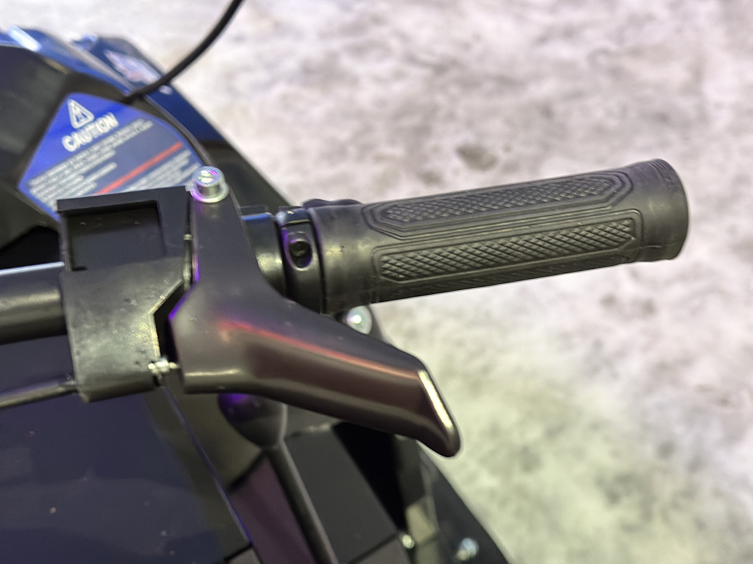 Снегоход PROMAX YAKUT 500 2.0 4T 20 в Первоуральске