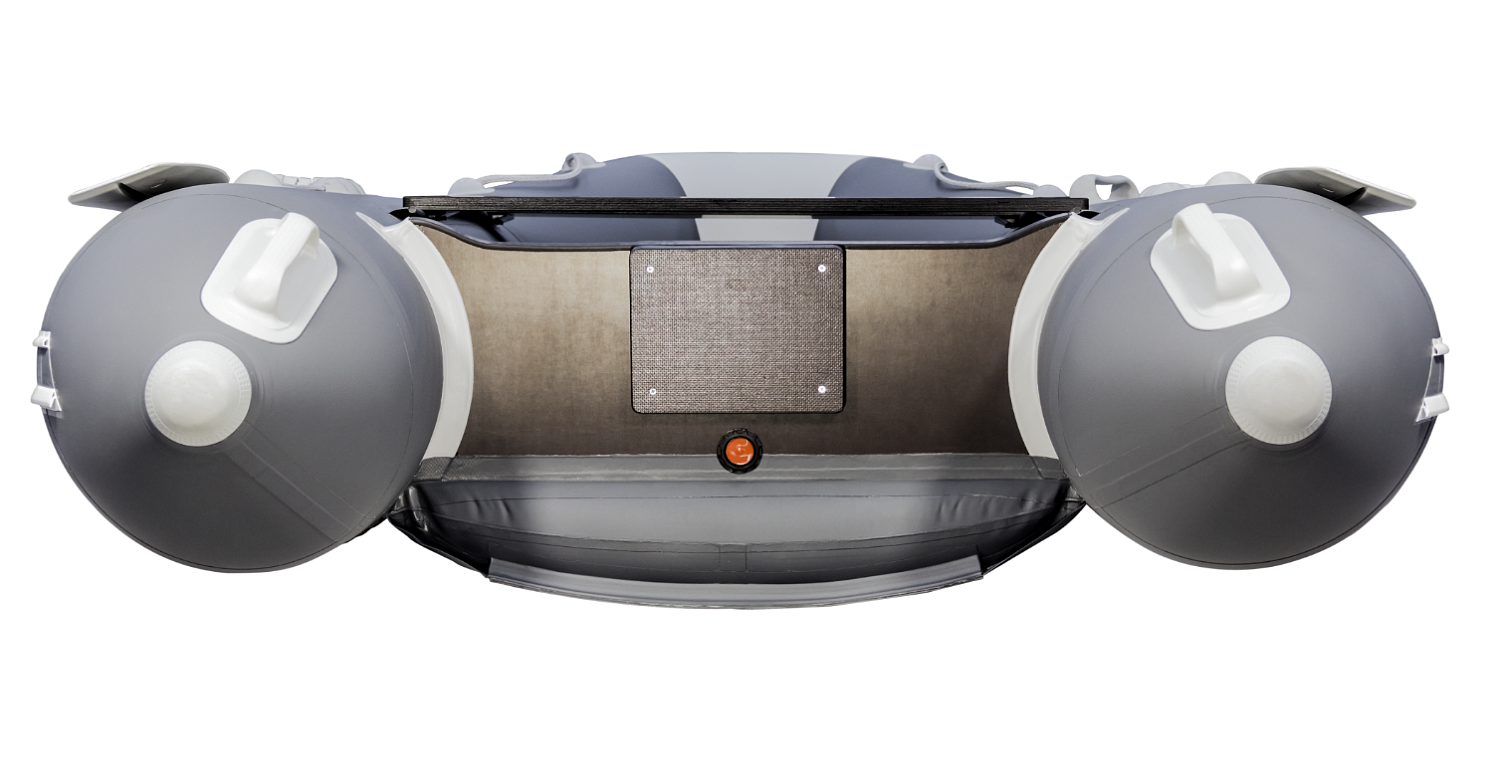 Лодка АКВА 3600 НДНД в Первоуральске