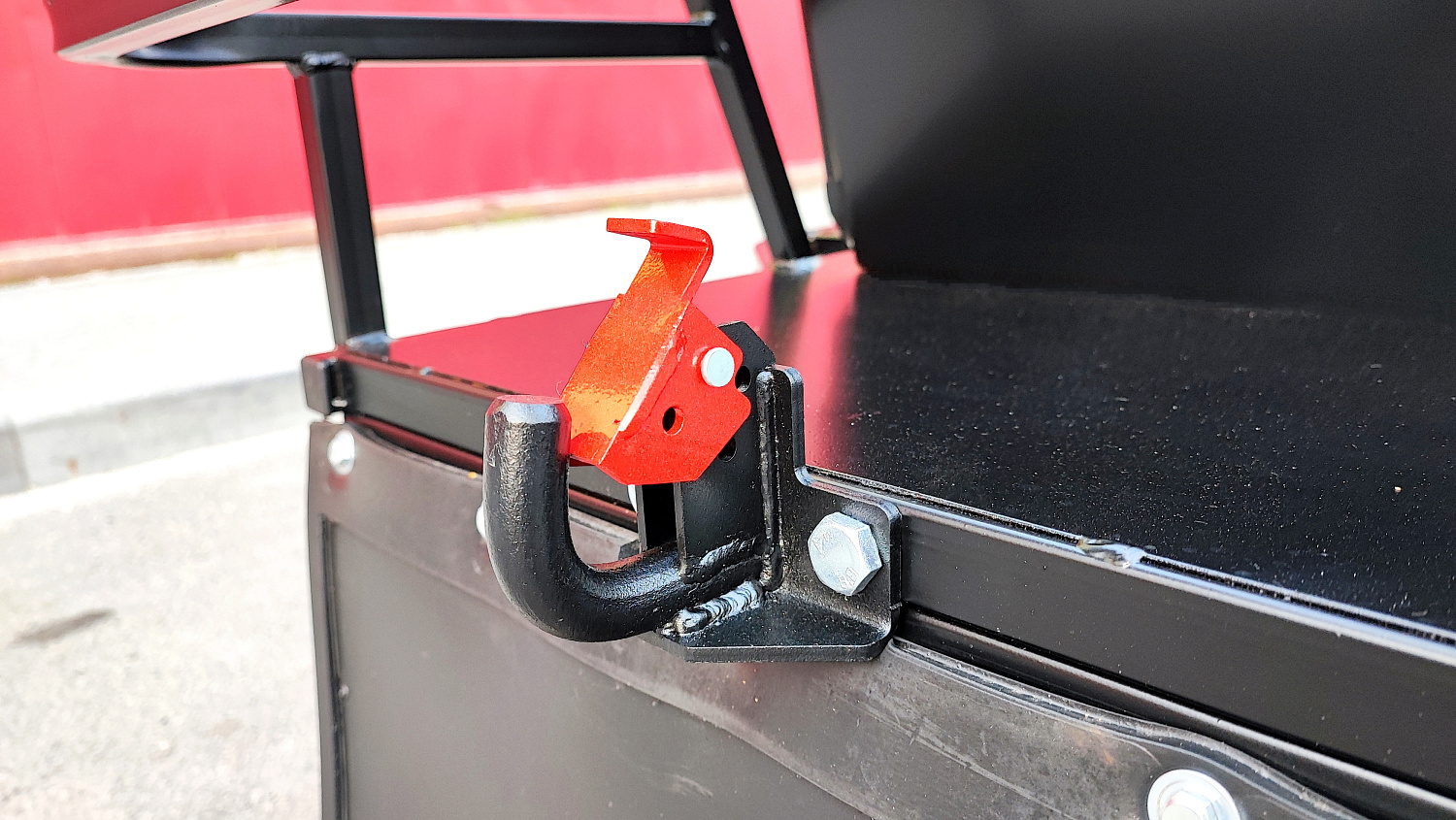 Снегоход PROMAX YAKUT 500 2.0 4T 29 в Первоуральске