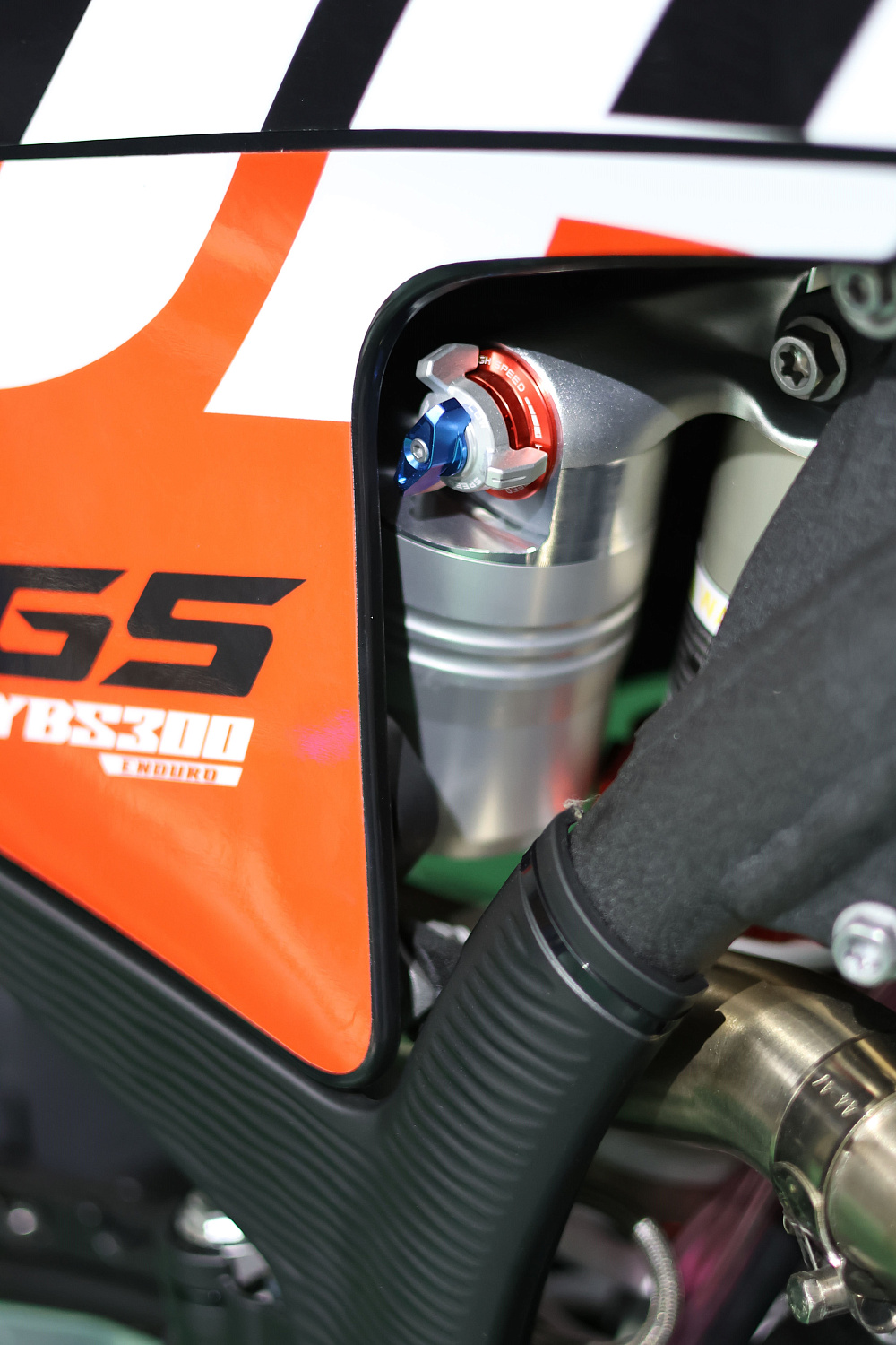 Мотоцикл JHLMOTO JHLofr GS YBS300 (176MN) в Первоуральске