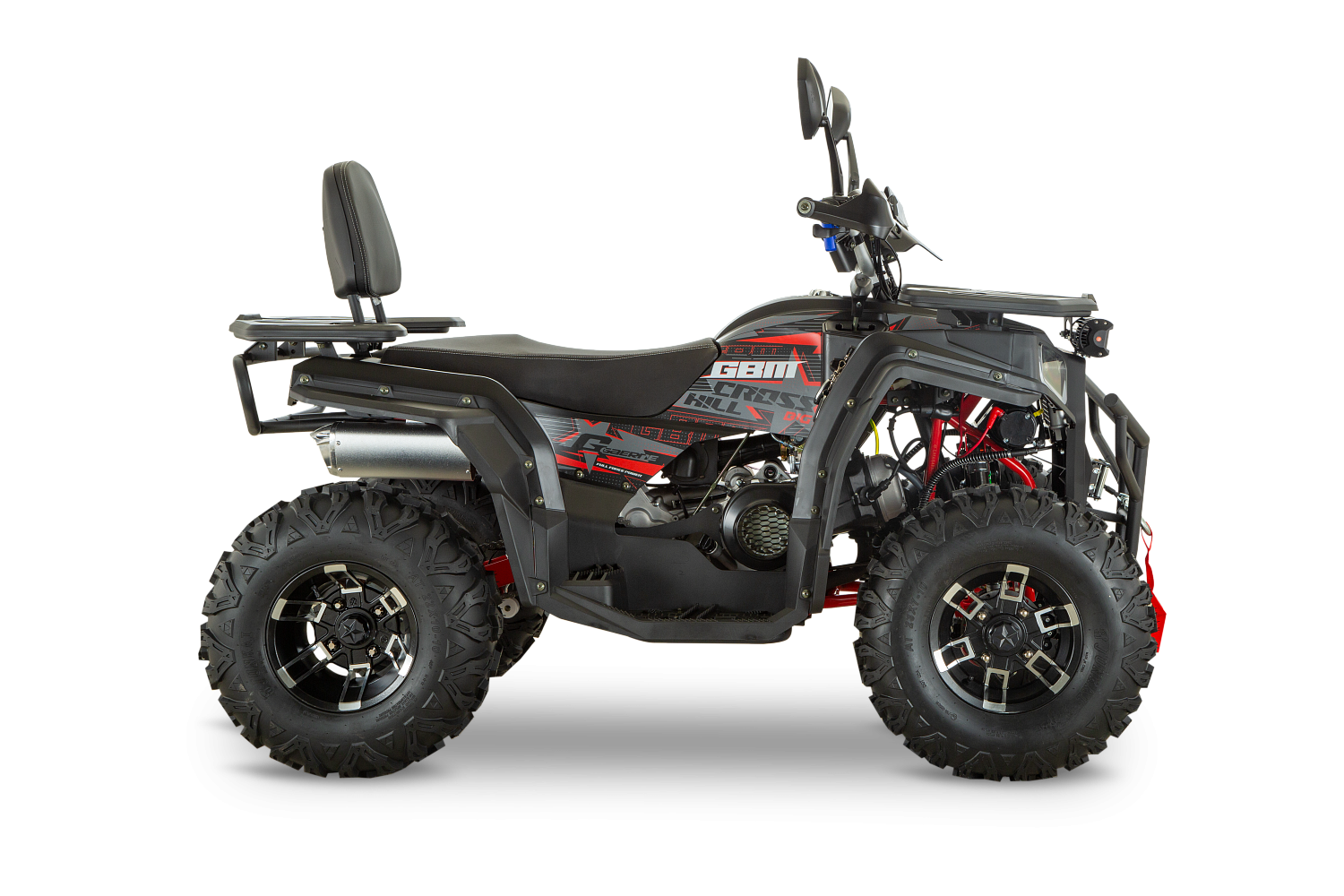 Квадроцикл GBM CROSS HILL 320 BIG PREMIUM в Первоуральске