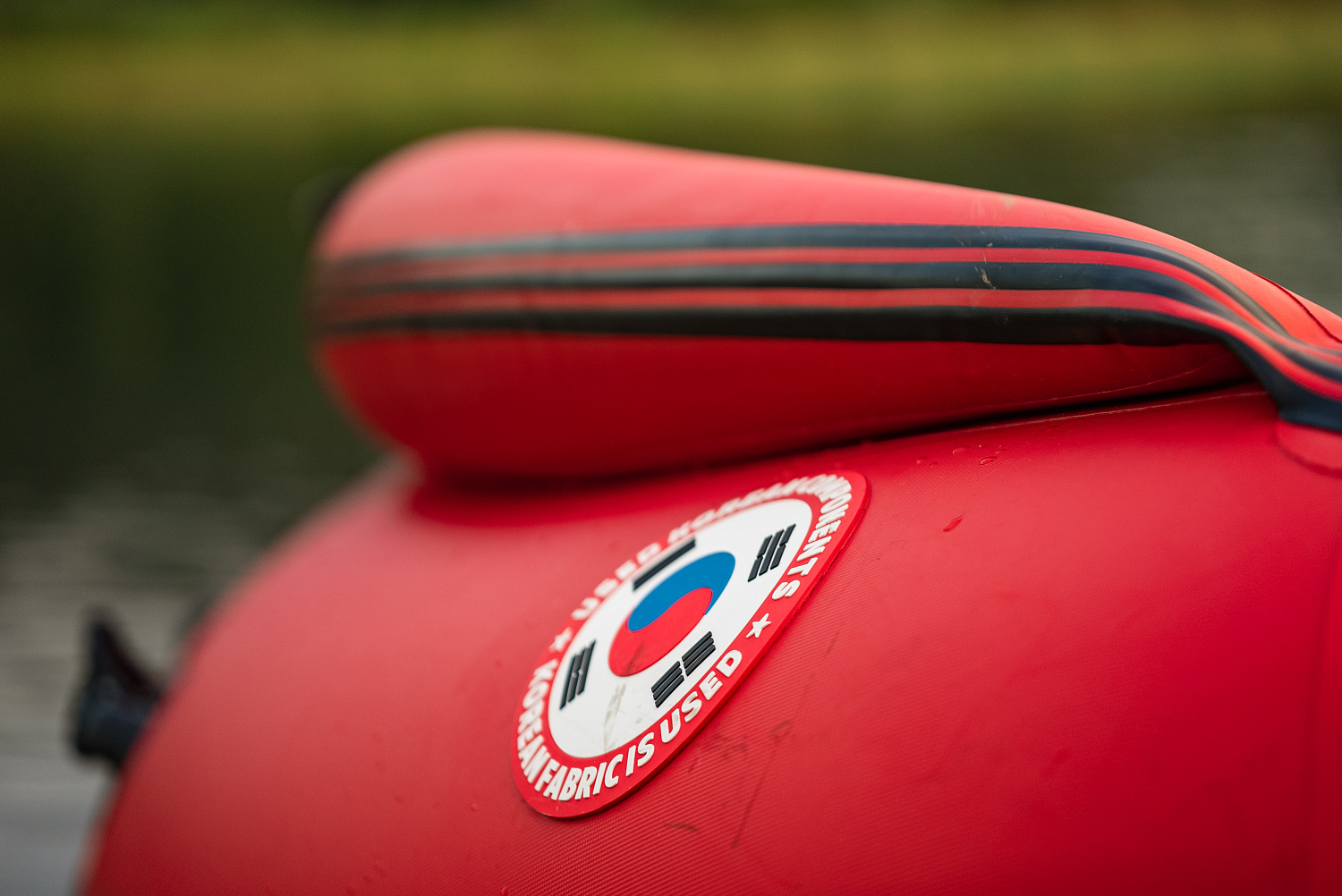 Лодка MISHIMO RIVER FJET PRO 430  под водомет в Первоуральске