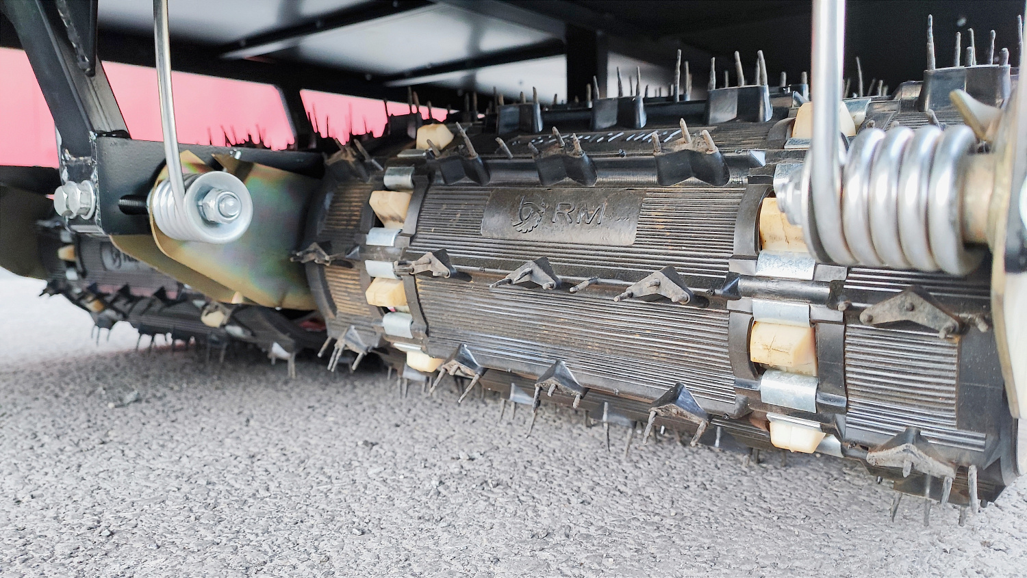 Снегоход PROMAX SNOWBEAR V3 650 2T в Первоуральске