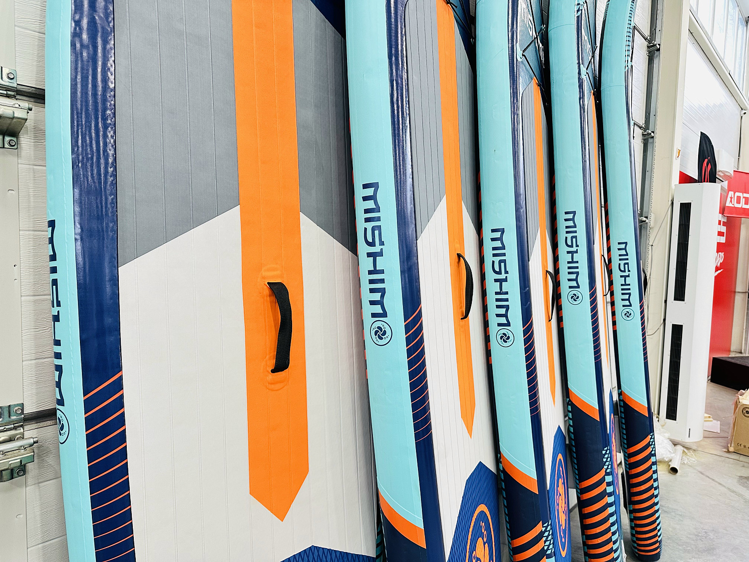 SUP (САП) Доска MISHIMO TROFY 10.6 в Первоуральске