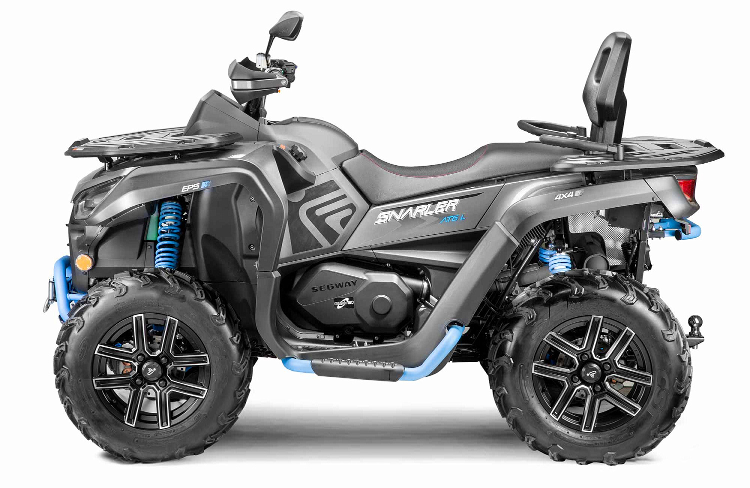  Квадроцикл Segway SNARLER AT6 LE в Первоуральске