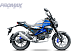Мопед PROMAX CB150PR (49) в Первоуральске