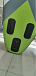 НАДУВНОЙ SUP-BOARD BUSINESS GREEN 10,6 в Первоуральске