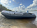 Лодка MISHIMO BIG FLOOR 380 в Первоуральске