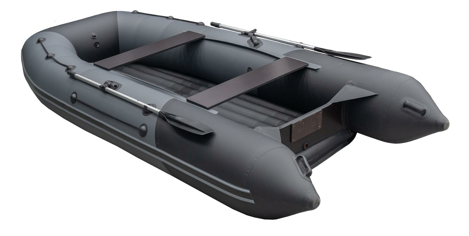 Лодка Таймень RX 4100 НДНД в Первоуральске