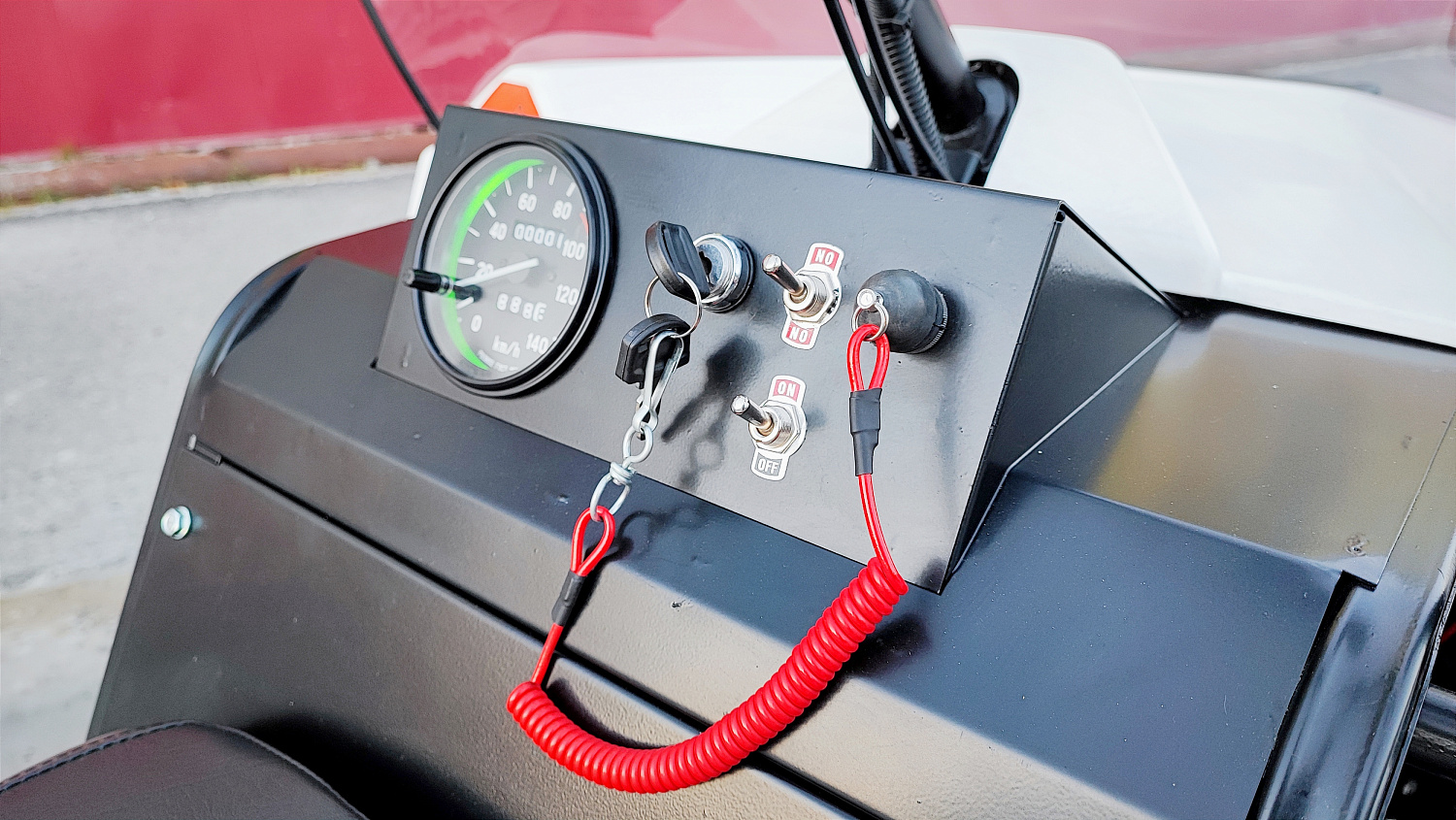 Снегоход PROMAX SNOWBEAR V3 650 2T в Первоуральске