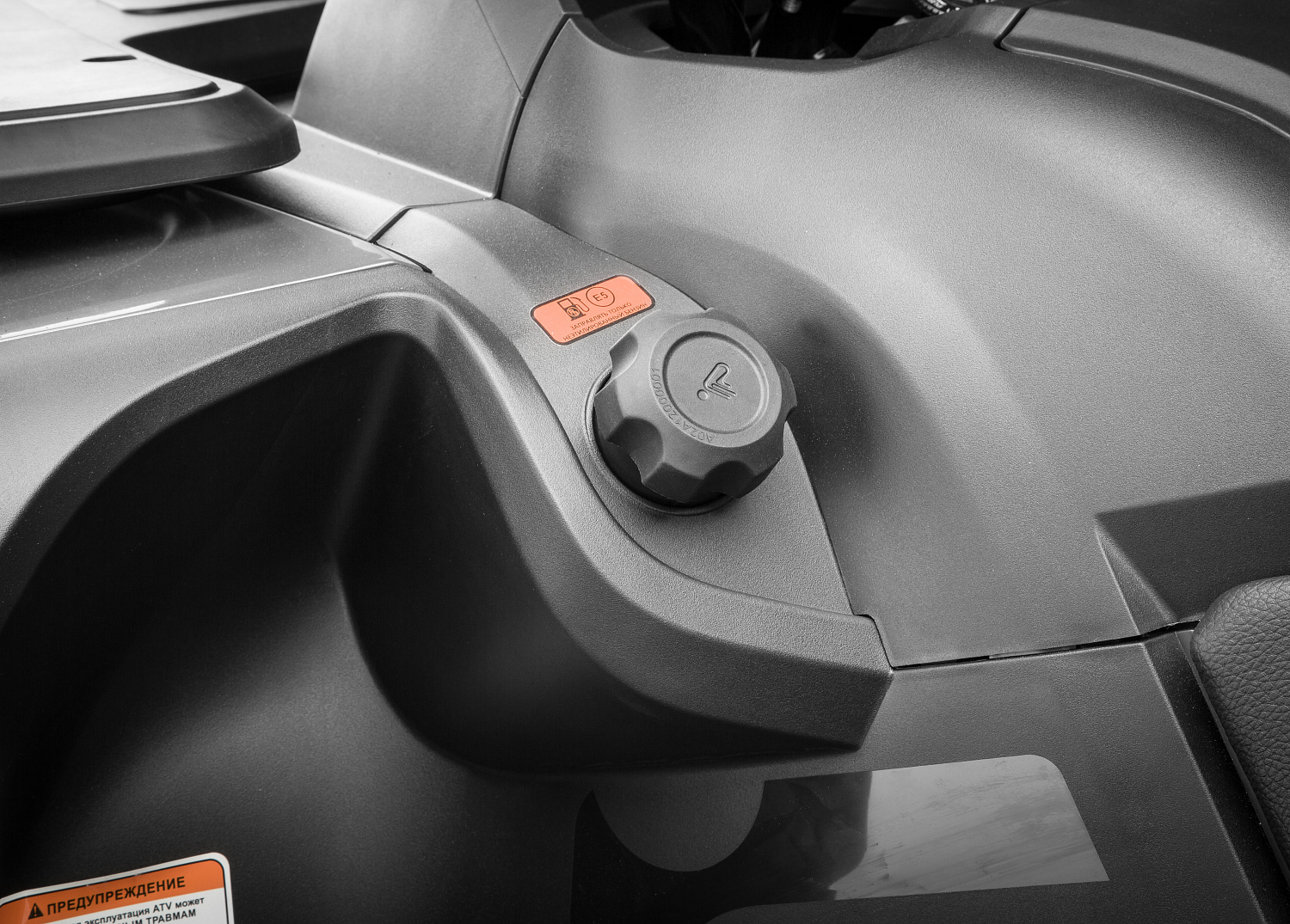  Квадроцикл Segway SNARLER AT6 LE в Первоуральске