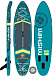 SUP (САП) Доска MISHIMO PRO-MAX Light Teal 11’ (335см) в Первоуральске