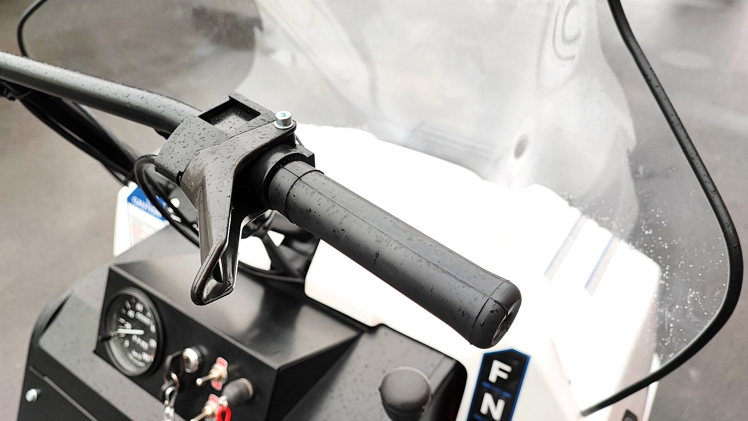 Снегоход PROMAX SNOWBEAR V3 800 4T ST в Первоуральске