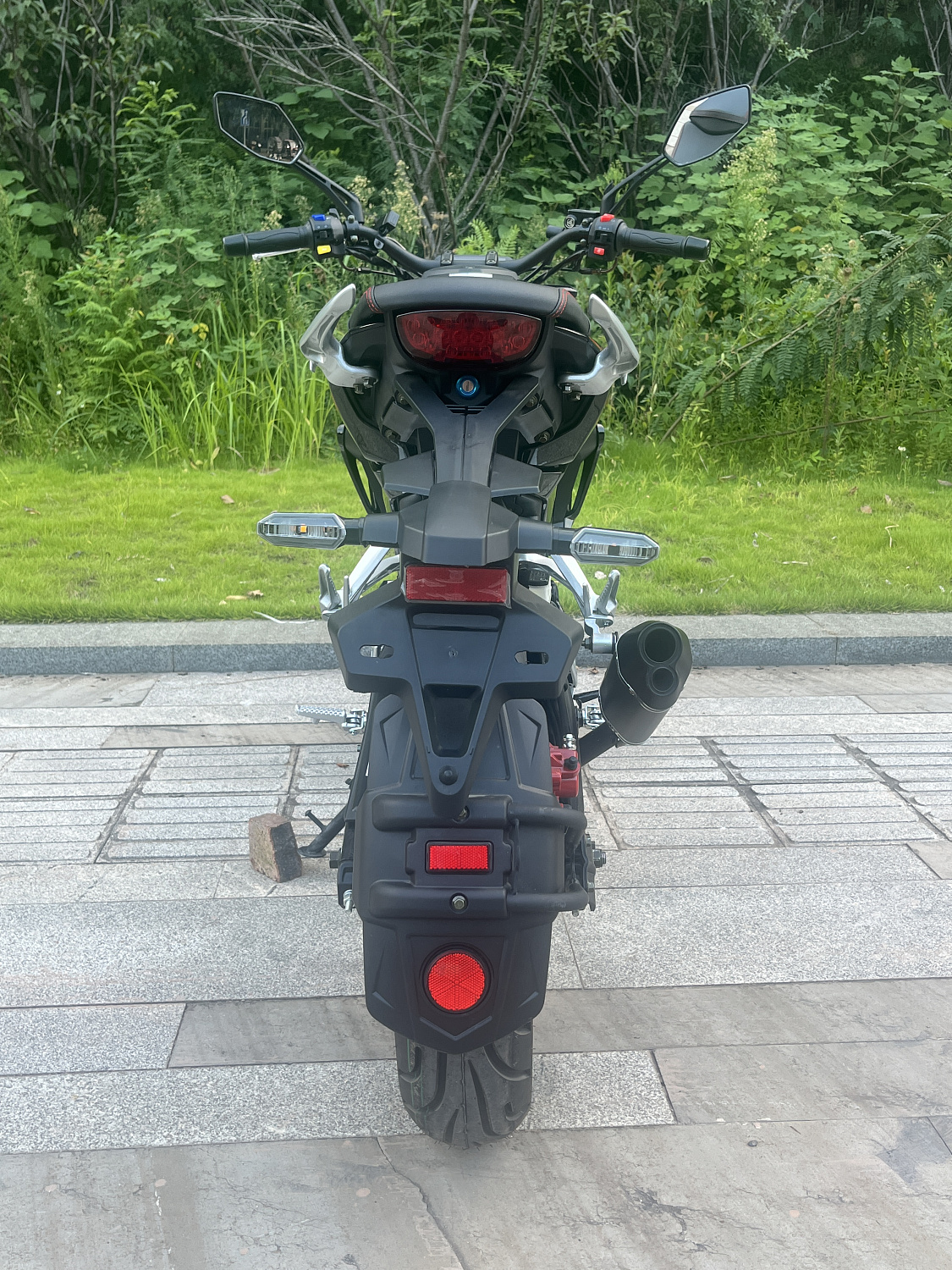 Мопед PROMAX CB130R (49) в Первоуральске