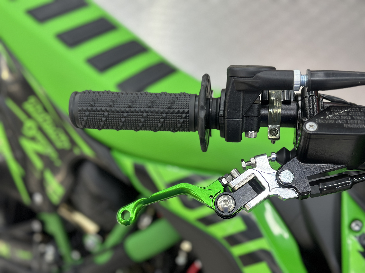 Кроссовый мотоцикл PROMAX DAIKON CB330 в Первоуральске