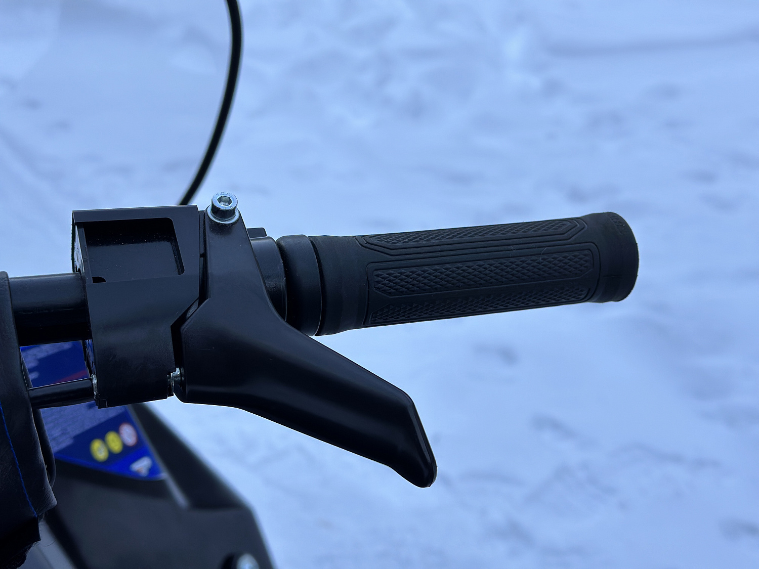 Снегоход PROMAX YAKUT 500 LONG 2.0 4T 29 в Первоуральске