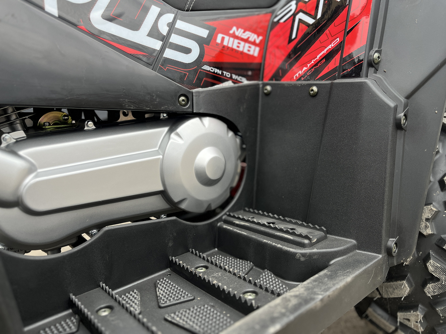 Квадроцикл PROMAX TAURUS 300 MAX-PRO LONG в Первоуральске