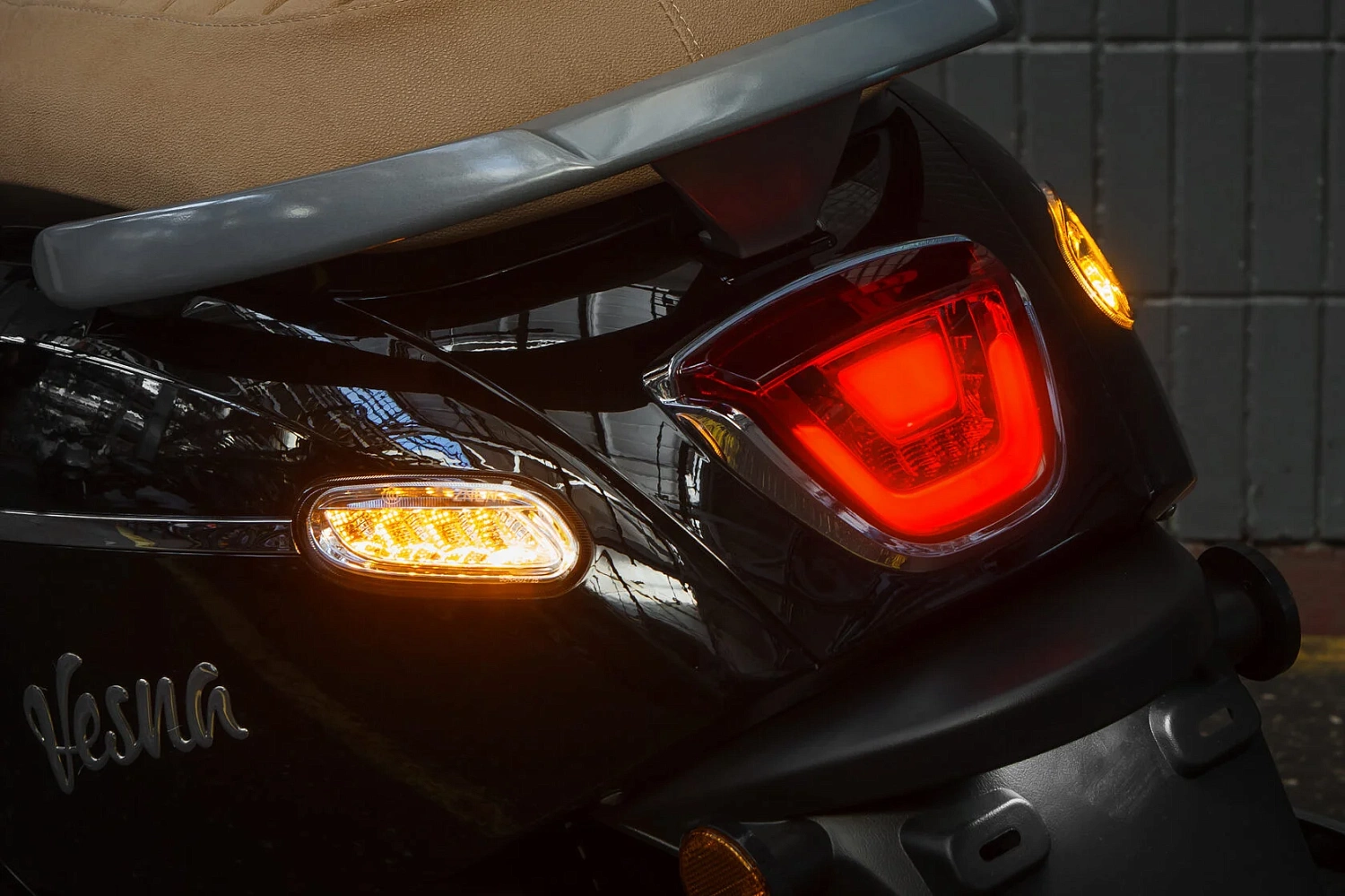 Скутер MINSK Vesna 50 M1NSK в Первоуральске