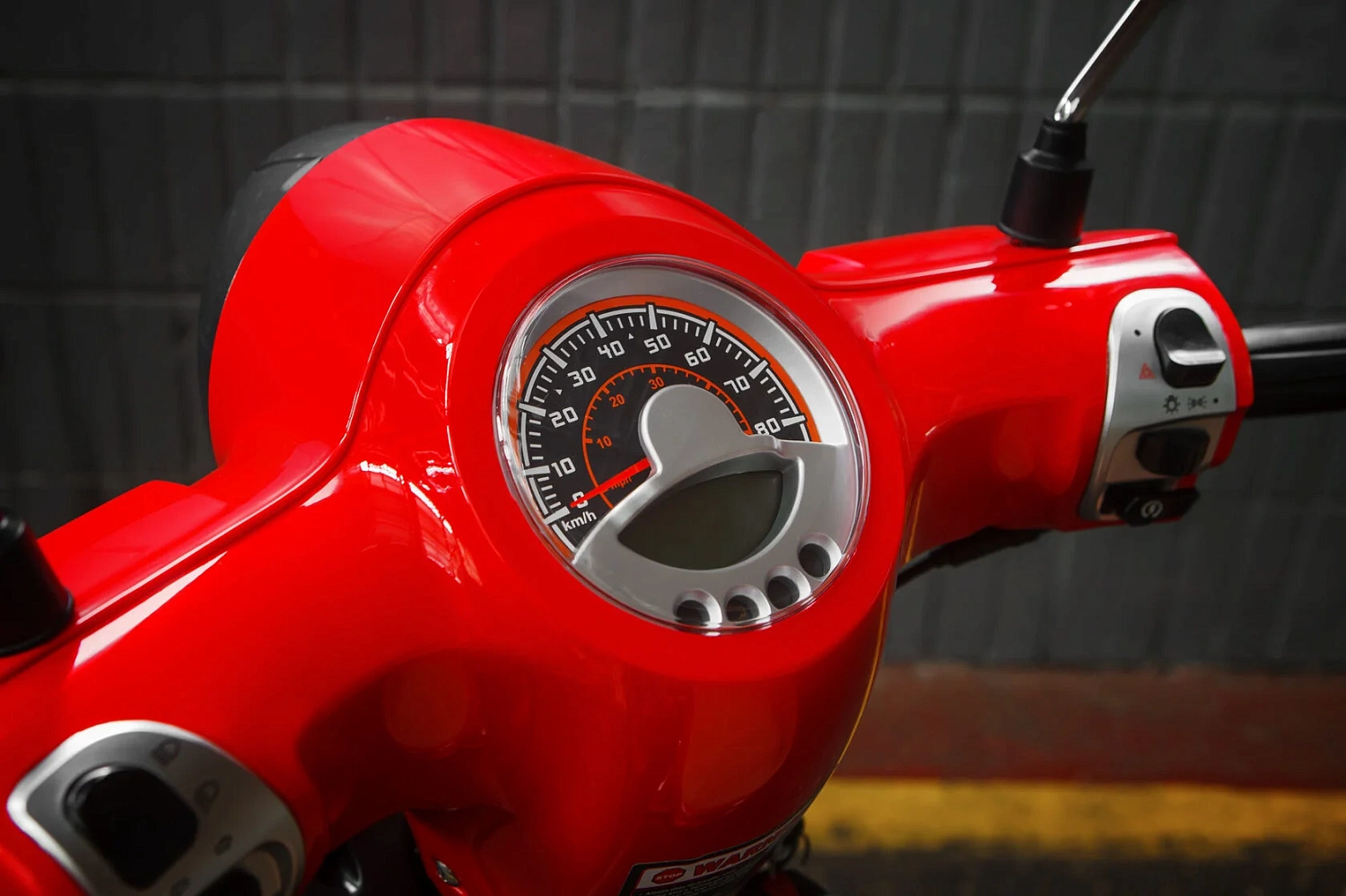 Скутер MINSK Vesna 50 M1NSK в Первоуральске