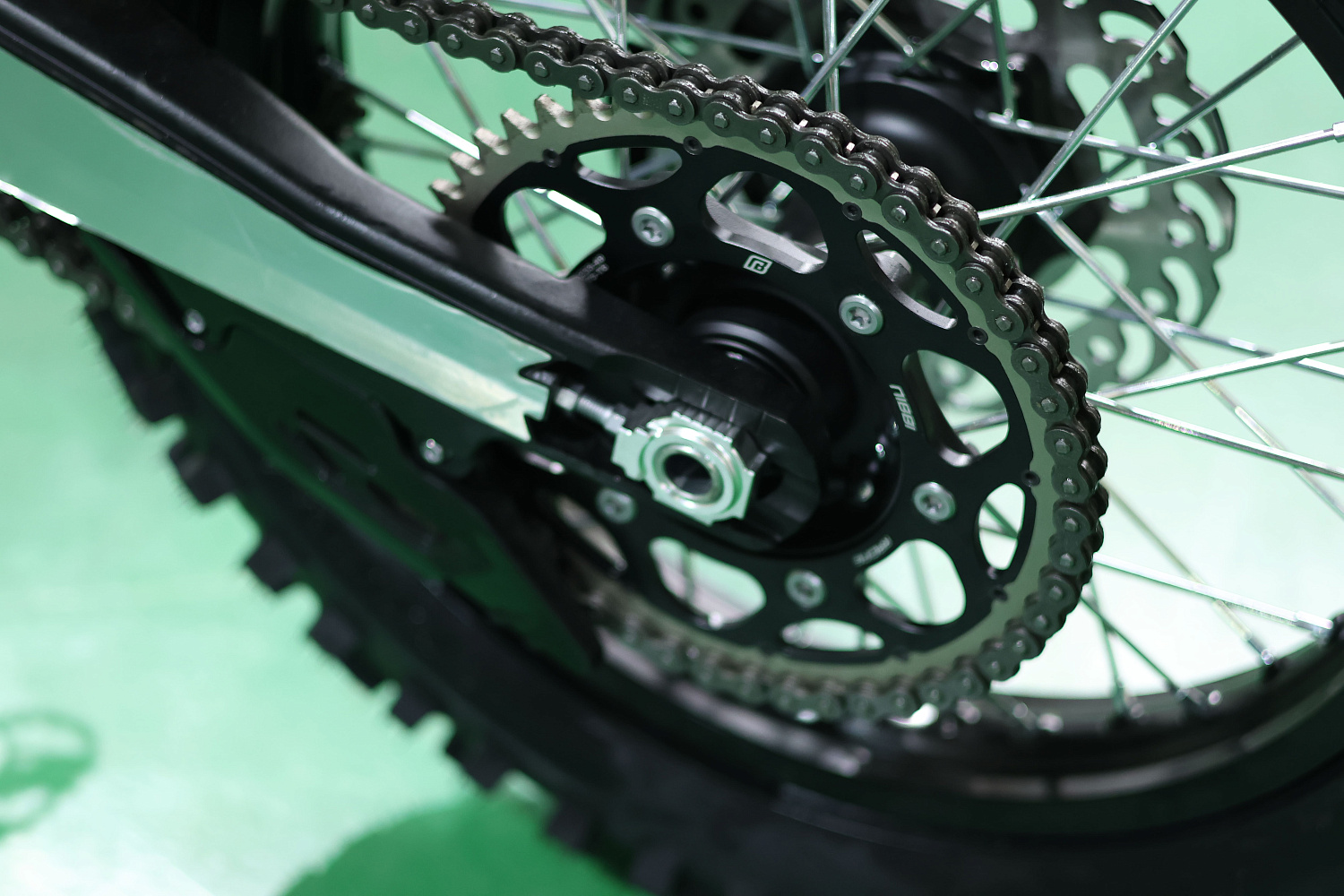 Мотоцикл JHLMOTO JHLofr GS YBS300 (176MN) в Первоуральске