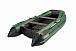 Лодка MISHIMO LITE 370 в Первоуральске