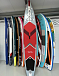 SUP (САП) ДОСКА RAIDEX TAITA PREMIUM SPINE 12,6’ (381СМ) в Первоуральске