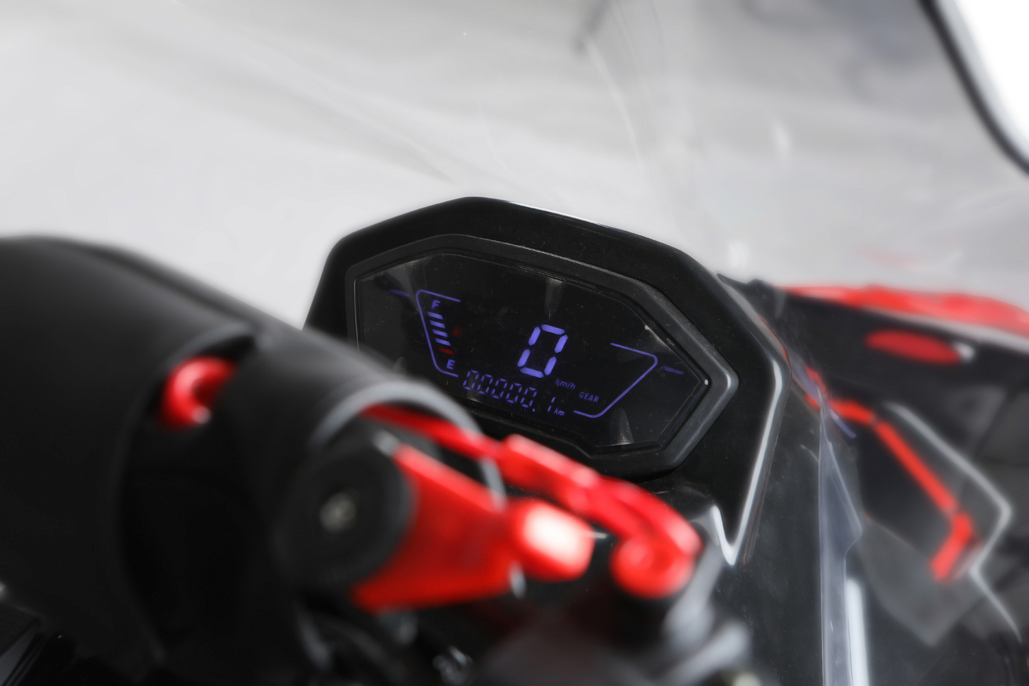 Снегоход IKUDZO HUNTER 600LK 20 V2 в Первоуральске