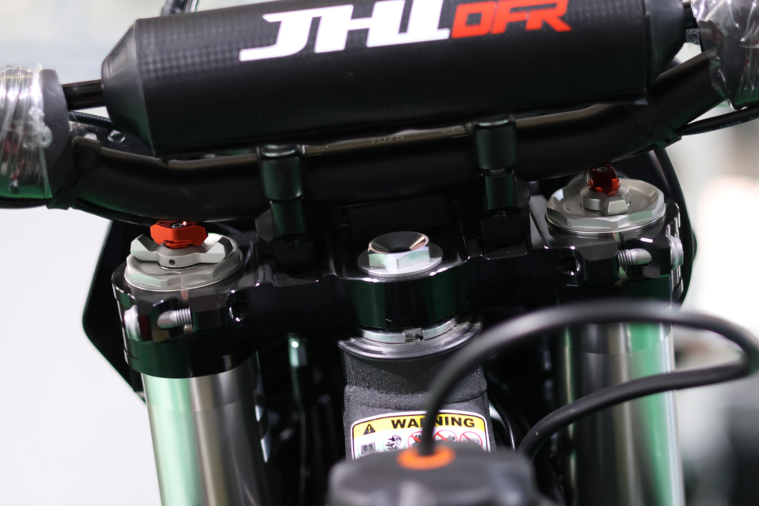 Мотоцикл JHLMOTO JHLofr GS CB300RL в Первоуральске