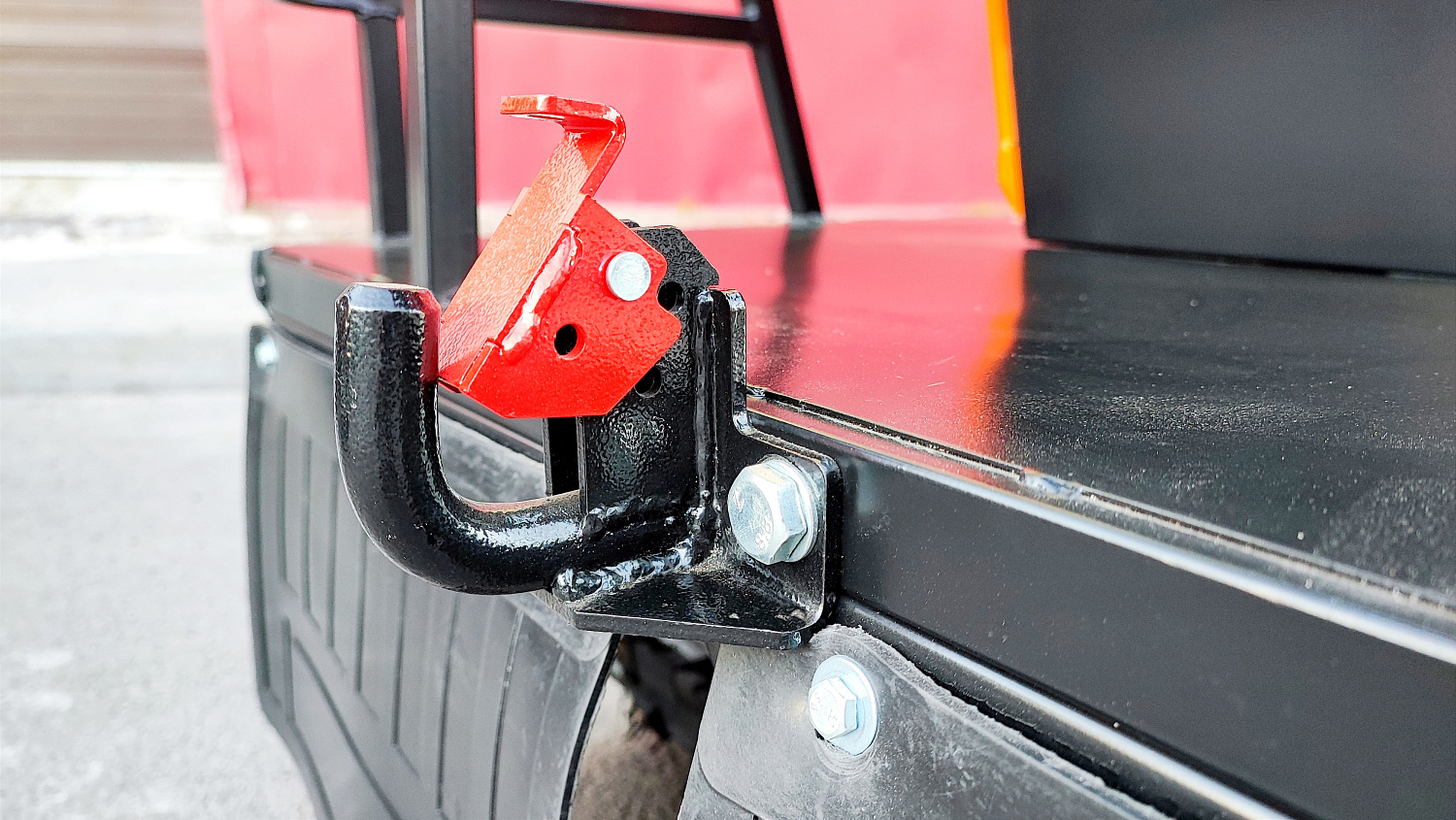 Снегоход PROMAX SNOWBEAR V3 650 2T в Первоуральске