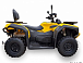 Квадроцикл HISUN GUARDIAN 400L /LONG в Первоуральске