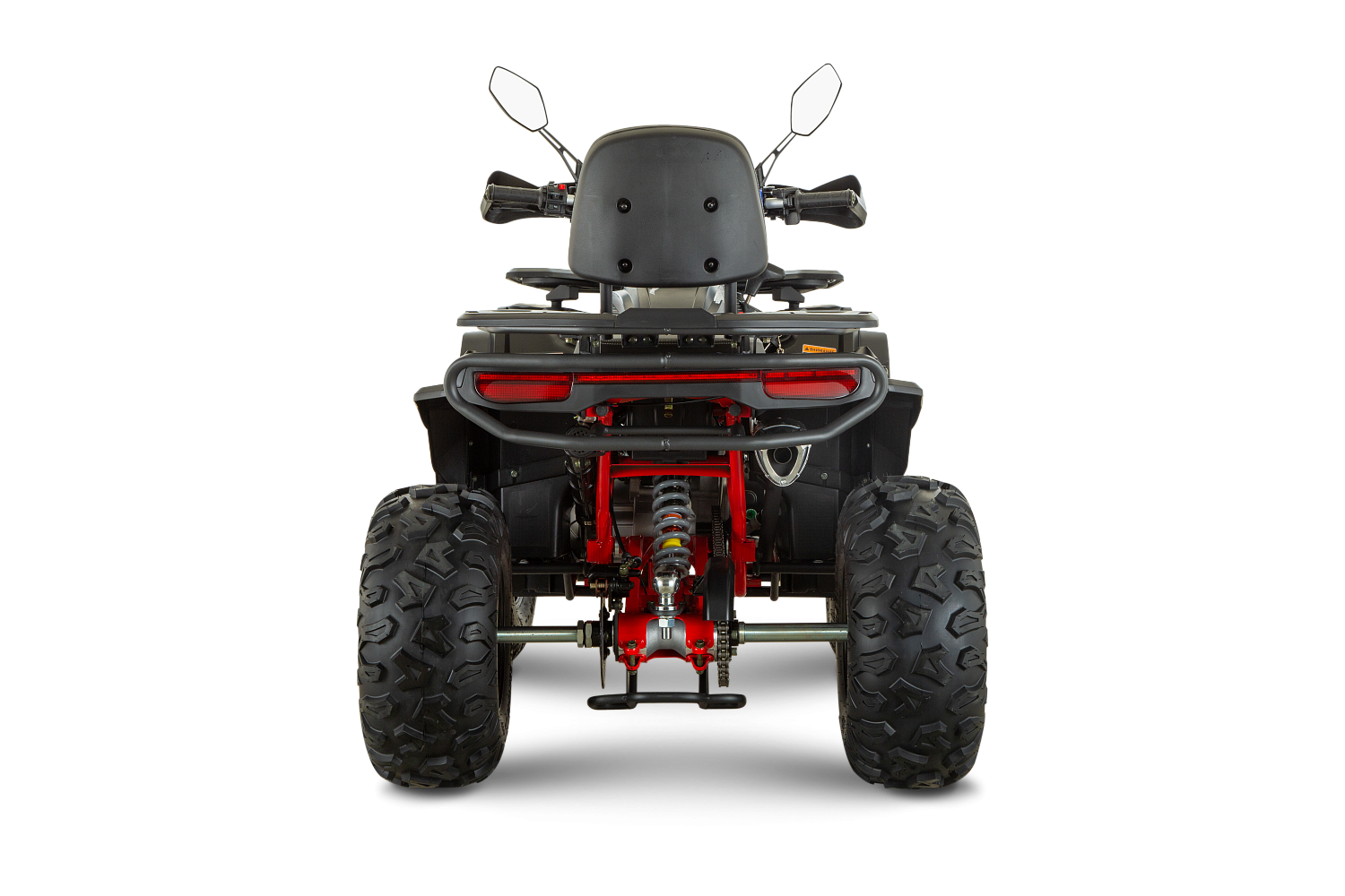 Квадроцикл GBM CROSS HILL 320 BIG PREMIUM в Первоуральске