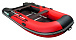 НАДУВНАЯ ЛОДКА GLADIATOR B370 в Первоуральске