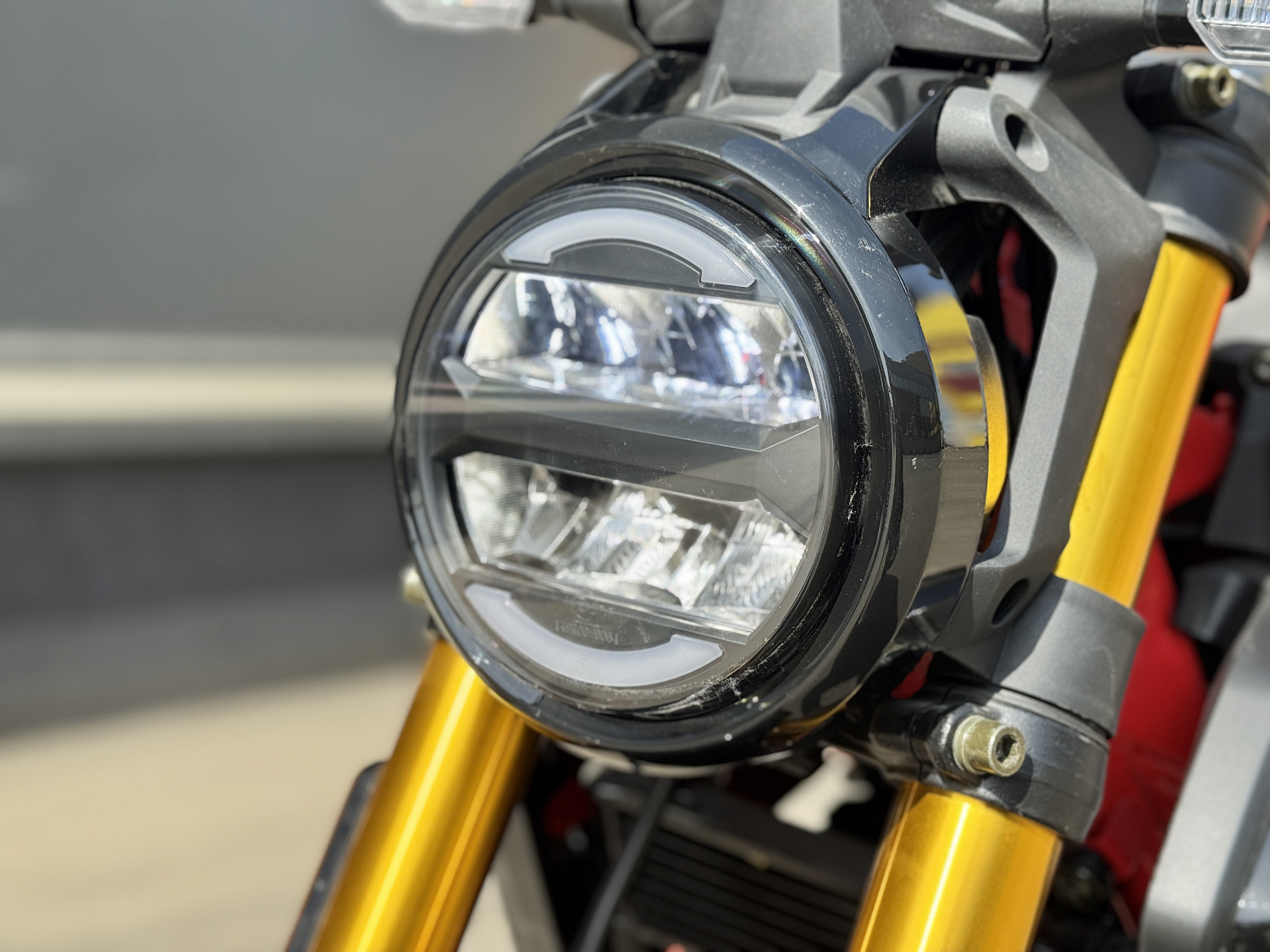 Мотоцикл PROMAX CB300 в Первоуральске